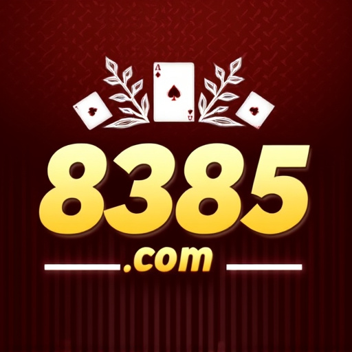 Logo da 8385